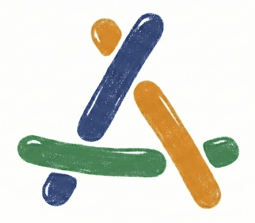 Microbiology theme logo